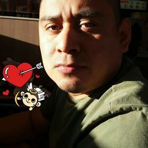 Meet your Posher, Josue